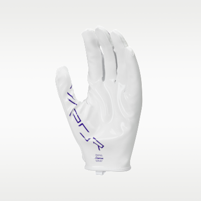 Nike Vapor Jet 8.0 Football Gloves (1 Pair)