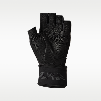Nike Alpha Elite Training Gloves