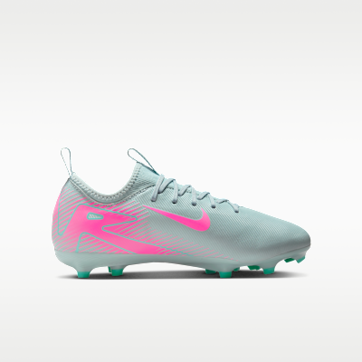 Nike Jr. Mercurial Vapor 16 Academy Little/Big Kids' Multi-Ground Low-Top Soccer Cleats