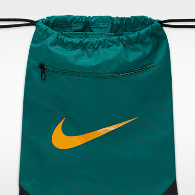 Nike Brasilia 9.5 訓練健身袋 (18 公升)