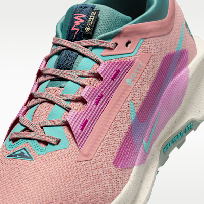 Nike Pegasus Trail 5 GORE-TEX Men's Waterproof Trail-Running Shoes