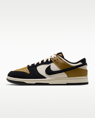Unisex кроссовки Nike Dunk Low Retro