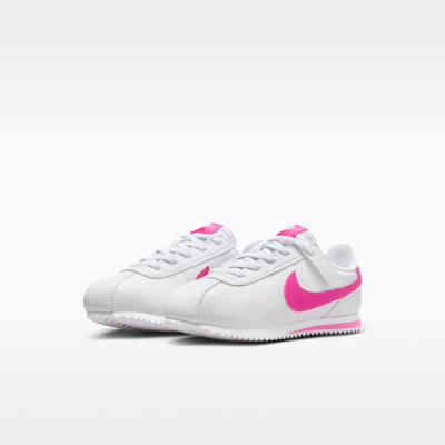 Nike Cortez EasyOn Little Kids' Shoes