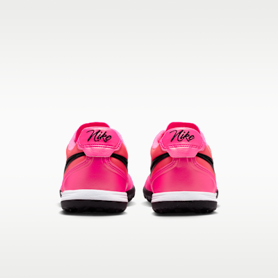 Nike Tiempo Ligera Pro Düşük Bilekli Halı Saha Kramponu görsel 6