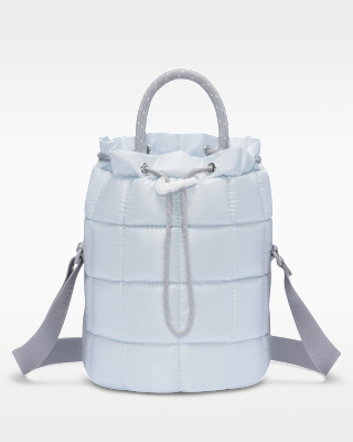 Женские  Nike Sportswear Puffle Tiny Tote (3L)