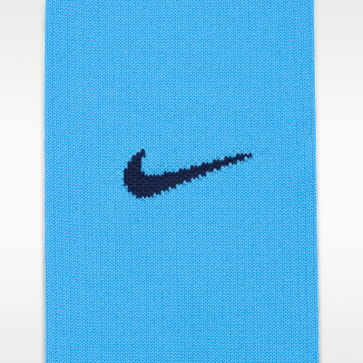 Calcetines de fútbol hasta la rodilla Nike Strike