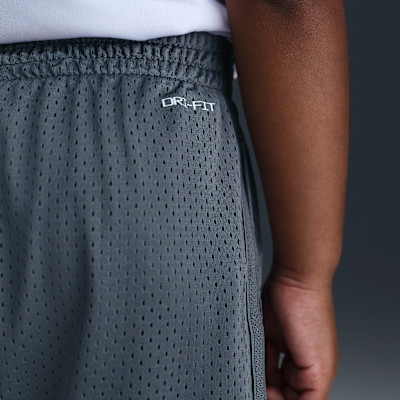 Nike Dri-FIT Toddler Multi Mesh Shorts