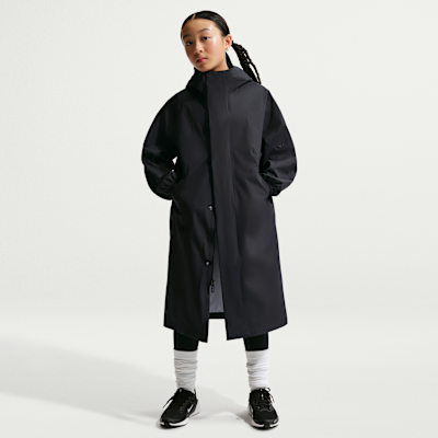 Nike MAVN Girls' Storm-FIT ADV Rain Jacket