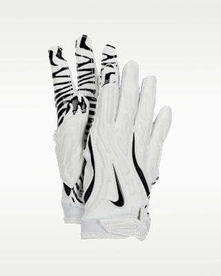 Мужские  Nike Superbad 7.0 Big Kids' Football Gloves для футбола