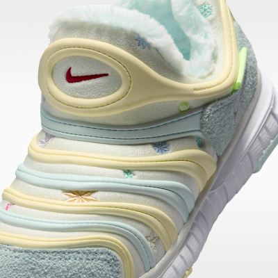 Nike Dynamo Free Younger Kids' Shoes