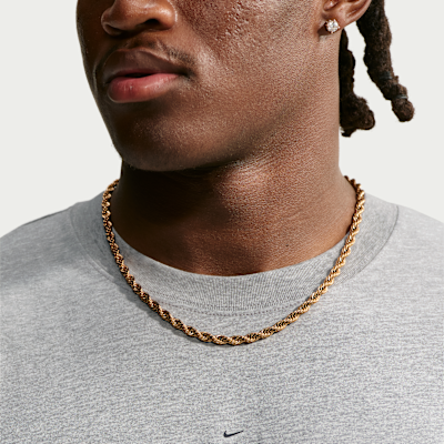 Nike Standard Issue Dri-FIT Erkek Basketbol Tişörtü görsel 8