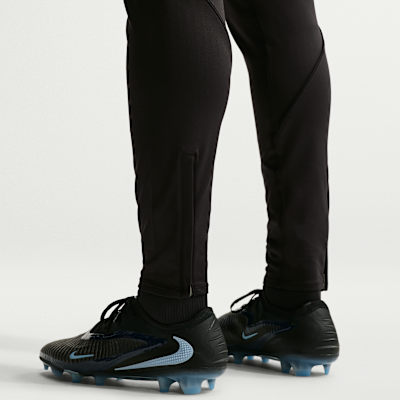 Nike Tottenham Hotspur Strike Üçüncü Nike Dri-FIT Örgü Erkek Futbol Eşofman Altı görsel 3