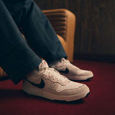 Nike C1TY 'Street' Shoes