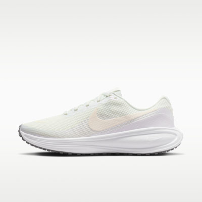 Damskie buty do biegania po asfalcie Nike Revolution 8