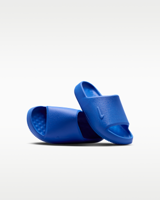Детские Nike Calm 2.0 Little Kids' Slides