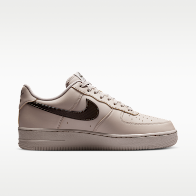 Nike Air Force 1 '07 Erkek Ayakkabısı görsel 3
