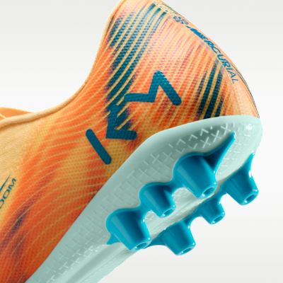Nike Mercurial Vapor 16 Academy 'Kylian Mbappé' AG Low-Top Football Boot