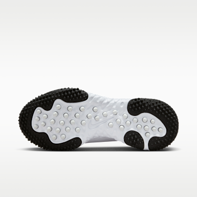 Nike Alpha Huarache Elite 4 Turf Women's Softball Shoes