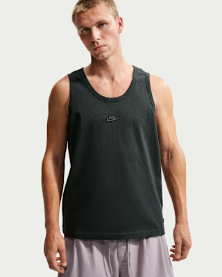 Мужские  Nike Sportswear Premium Essentials Tank Top