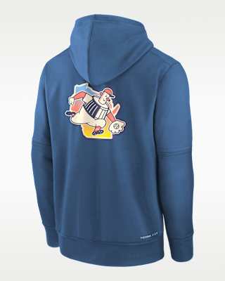 밀워키 브루어스 Authentic Collection City Connect 상세 이미지 8
