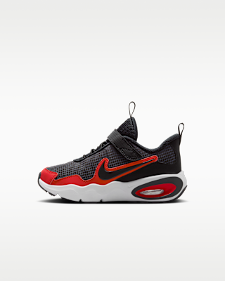 Детские кроссовки Nike Air Max Nova Little Kids'