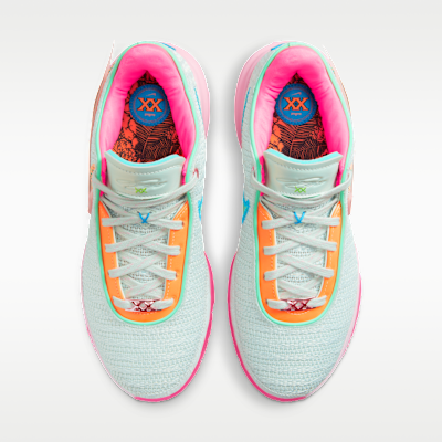 LeBron XX EP 籃球鞋