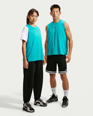 Женские Sabrina Nike Aero-FIT Sleeveless Basketball Top для баскетбола
