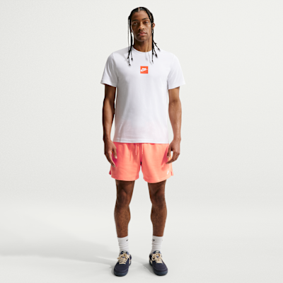Nike Sportswear Tişört görsel 4