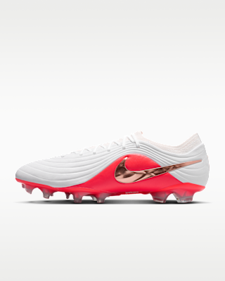 Unisex  Nike Tiempo Maestro Elite Firm-Ground Low-Top Soccer Cleats
