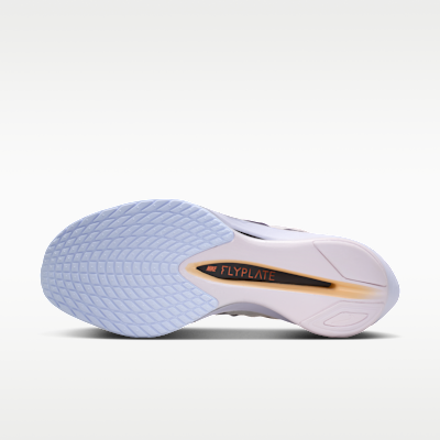 Nike Vaporfly 4 Kadın Yol Yarış Ayakkabısı görsel 2