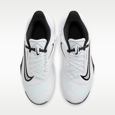 Nike Precision 7 EasyOn Men's Basketball Shoes