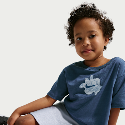 Nike Move With Nature Toddler 2-Piece Scooter Set