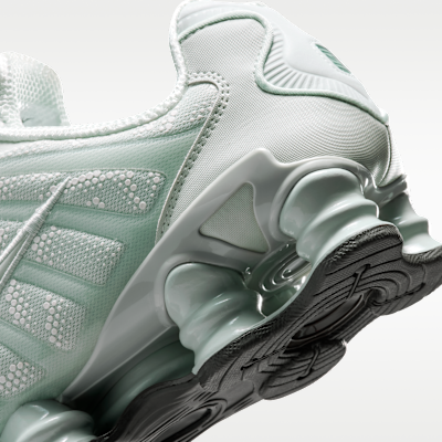 Nike Shox TL Erkek Ayakkabısı görsel 8