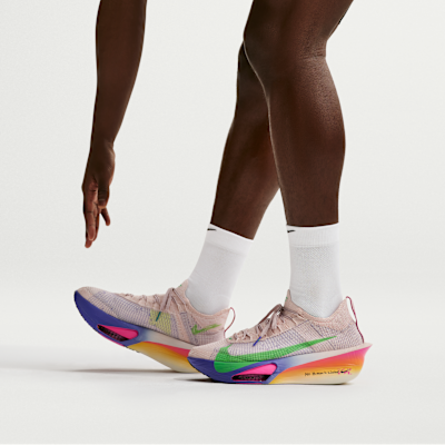 Nike Run Midweight Crew Koşu Çorapları (1 Çift) görsel 4