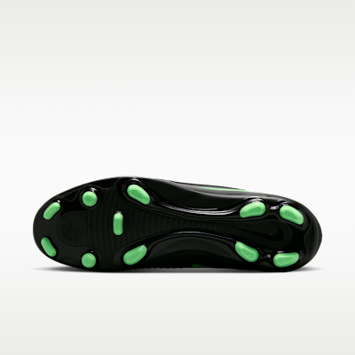 Nike Phantom 6 High Club Çoklu Zemin Kramponu görsel 2