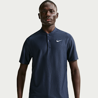 Nike Velocity Dri-FIT Erkek Bıçak Yaka Golf Polo Üstü