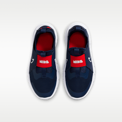 Nike Flex Runner 2 小童鞋款