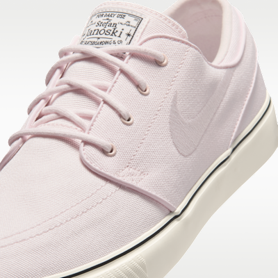 Nike SB Zoom Janoski OG+ Canvas Kaykay Ayakkabısı görsel 7