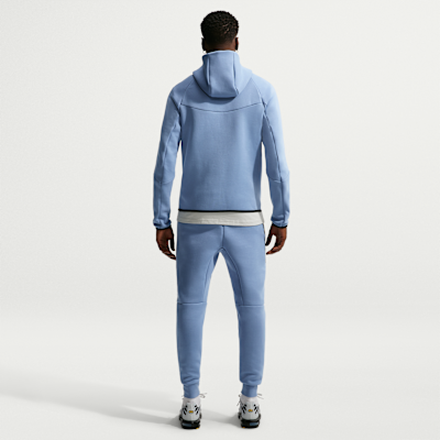 Nike İngiltere Tech Fleece Nike Erkek Futbol Jogger'ı görsel 5