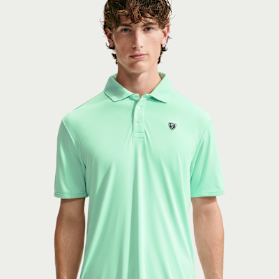 Arctic Green/White