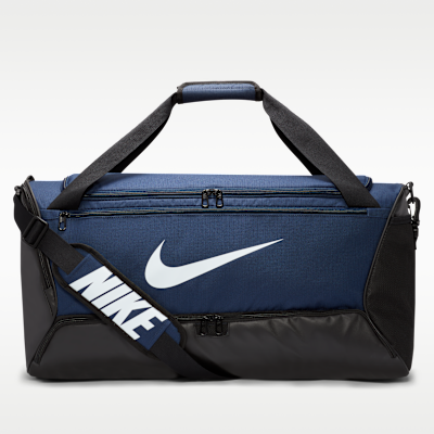 Nike Brasilia 9.5 Training Duffel Bag (Medium, 60L)