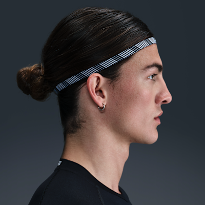 Nike Flex Headbands (6-Pack)