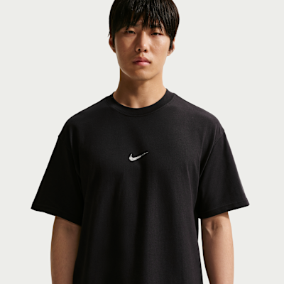 Nike Erkek Basketbol Tişörtü