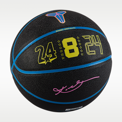 Kobe Bryant All-Court Basketball (Deflated)