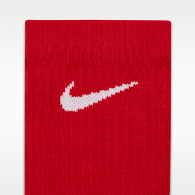 Nike Elite Crew Basketball Socks