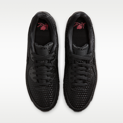 Tenis para hombre Nike Air Max 90 Premium "Valentine's Day"
