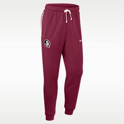 Florida State Sideline Men's Nike Dri-FIT College Taper Pants