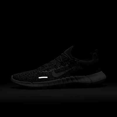 Nike Free Run 5.0 Men's Road Running Shoes