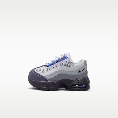 Nike Air Max 95 Recraft sko til sped-/småbarn