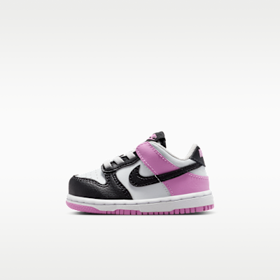 Off White/Light Magenta/Black